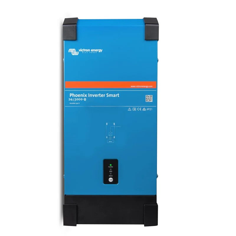 Victron Energy PIN242300000 24/3000 Phoenix Inverter Smart