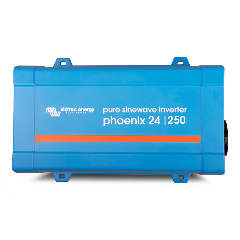 Victron Energy PIN242510300 Phoenix Power Inverter 24/250 230V VE.Direct