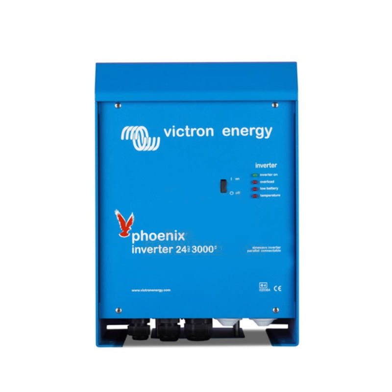 Victron Energy PIN243020000 24/3000 Phoenix Inverter