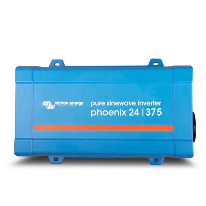 Victron Energy PIN243750300 Phoenix Power Inverter 24/375 230V VE.Direct