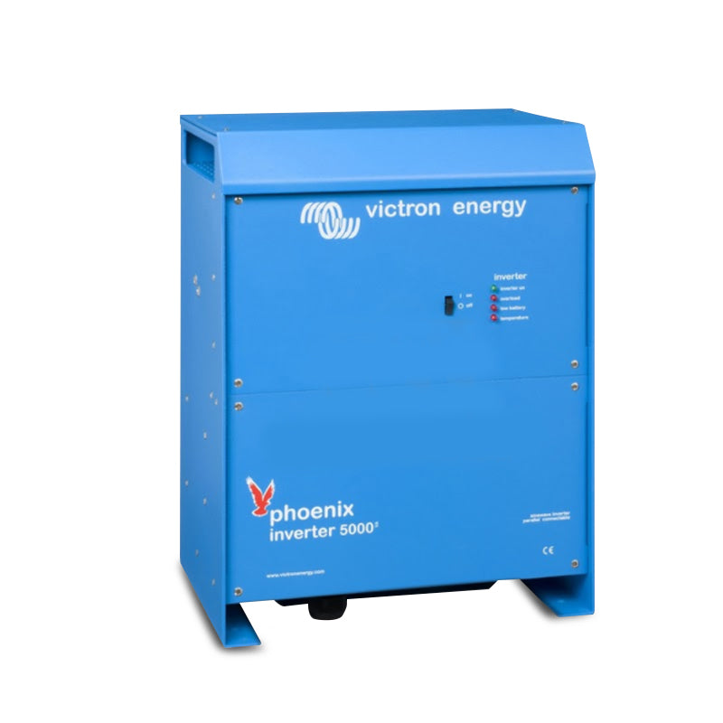 Victron Energy PIN245020000 24/5000 Phoenix Inverter