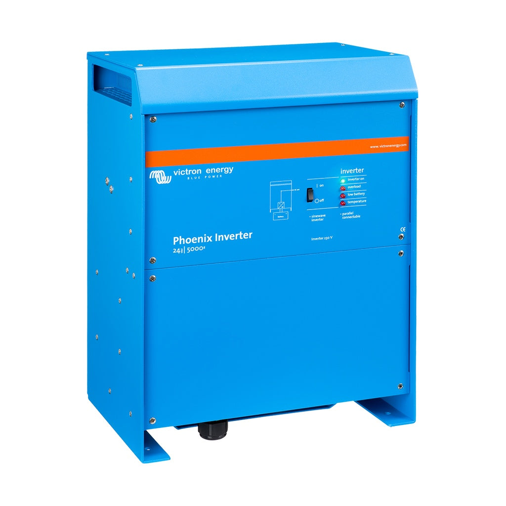 Victron Energy PIN245020000 24/5000 Phoenix Inverter