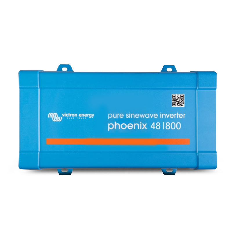 Victron Energy PIN481800500 48/800 Phoenix Inverter VE.Direct NEMA 5-15R