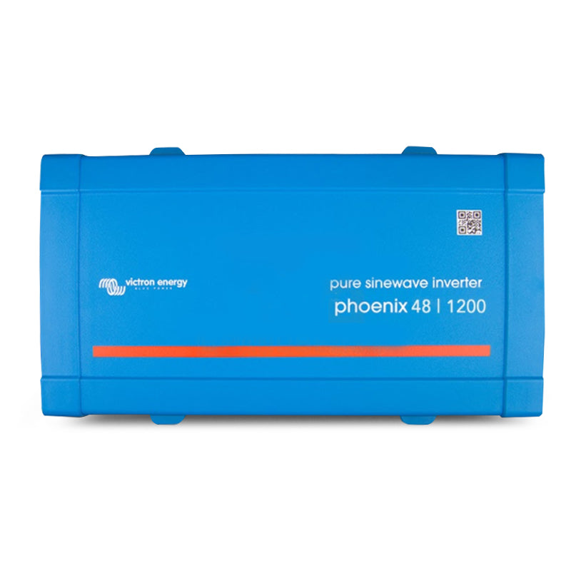 Victron Energy PIN482120500 48/1200 Phoenix Inverter VE.Direct NEMA 5-15R