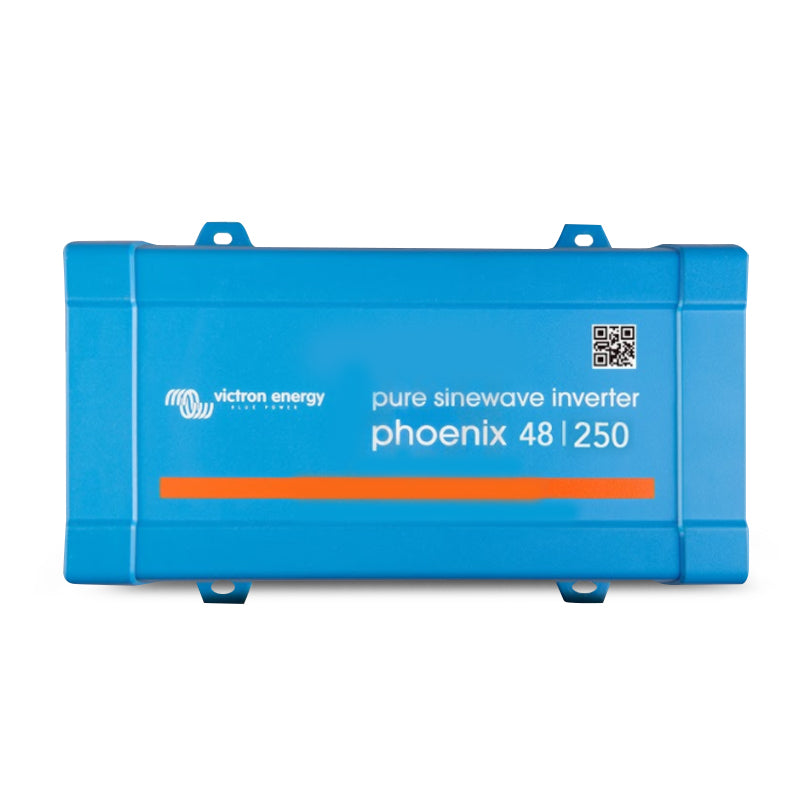 Victron Energy PIN482510500 48/250 Phoenix Inverter VE.Direct NEMA 5-15R