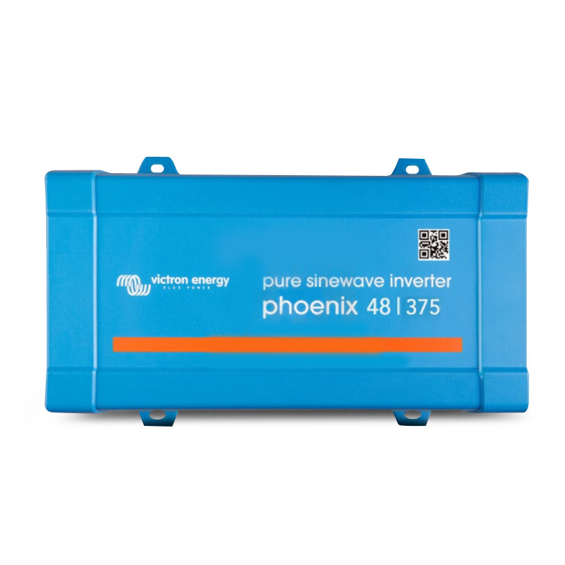 Victron Energy PIN483750500 48/375 Phoenix Inverter VE.Direct NEMA 5-15R