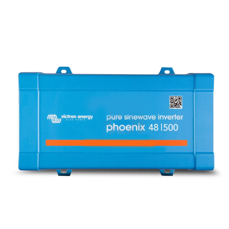 Victron Energy PIN485010200 48/500 Phoenix Direct Schuko Pure Sinewave Inverter