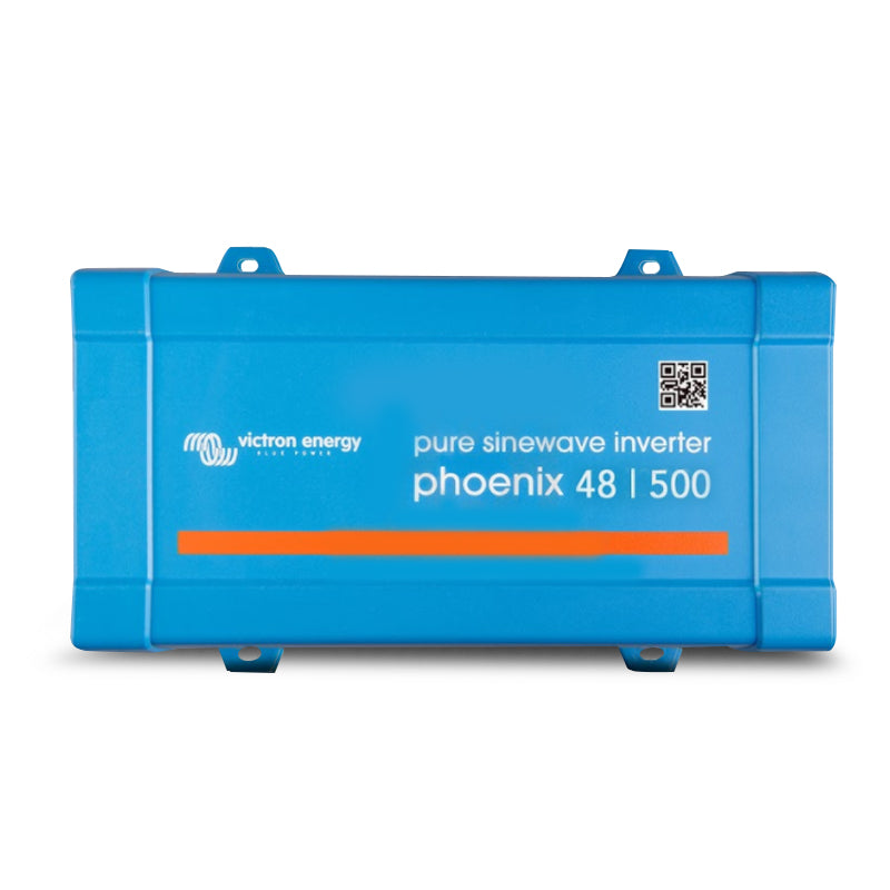 Victron Energy PIN485010500 48/500 Phoenix Inverter VE.Direct NEMA 5-15R