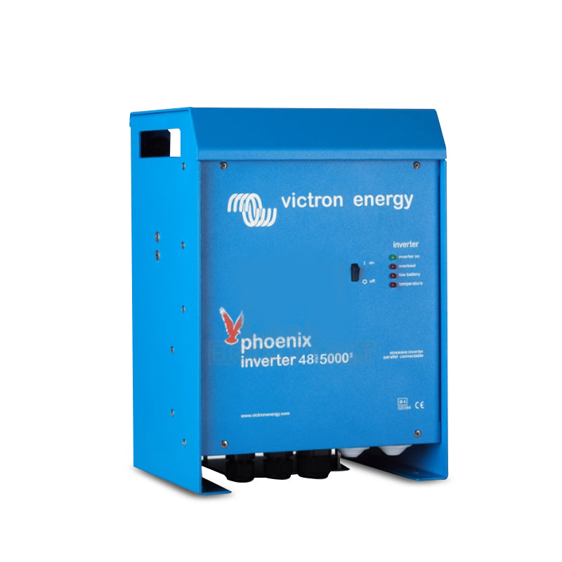 Victron Energy PIN485020000 48/5000 Phoenix Inverter