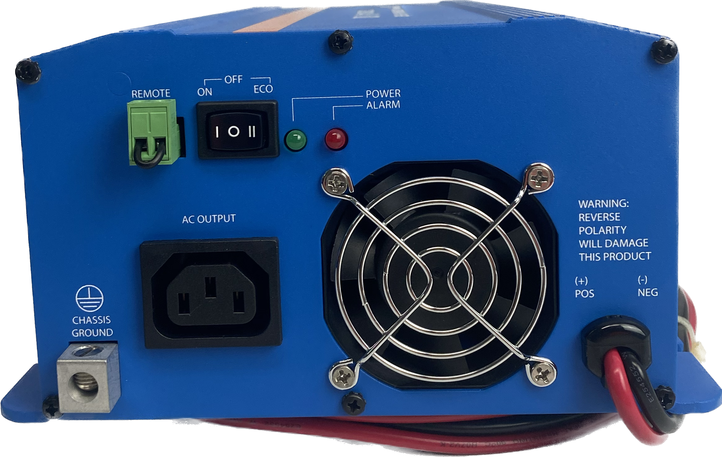 Victron PIN488010100 Phoenix Inverter 48/800 230V IEC