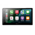 Pioneer DMH-A4550BT 6.8" Capacitive Touchscreen Multimedia Receiver with Apple CarPlay and Android Auto