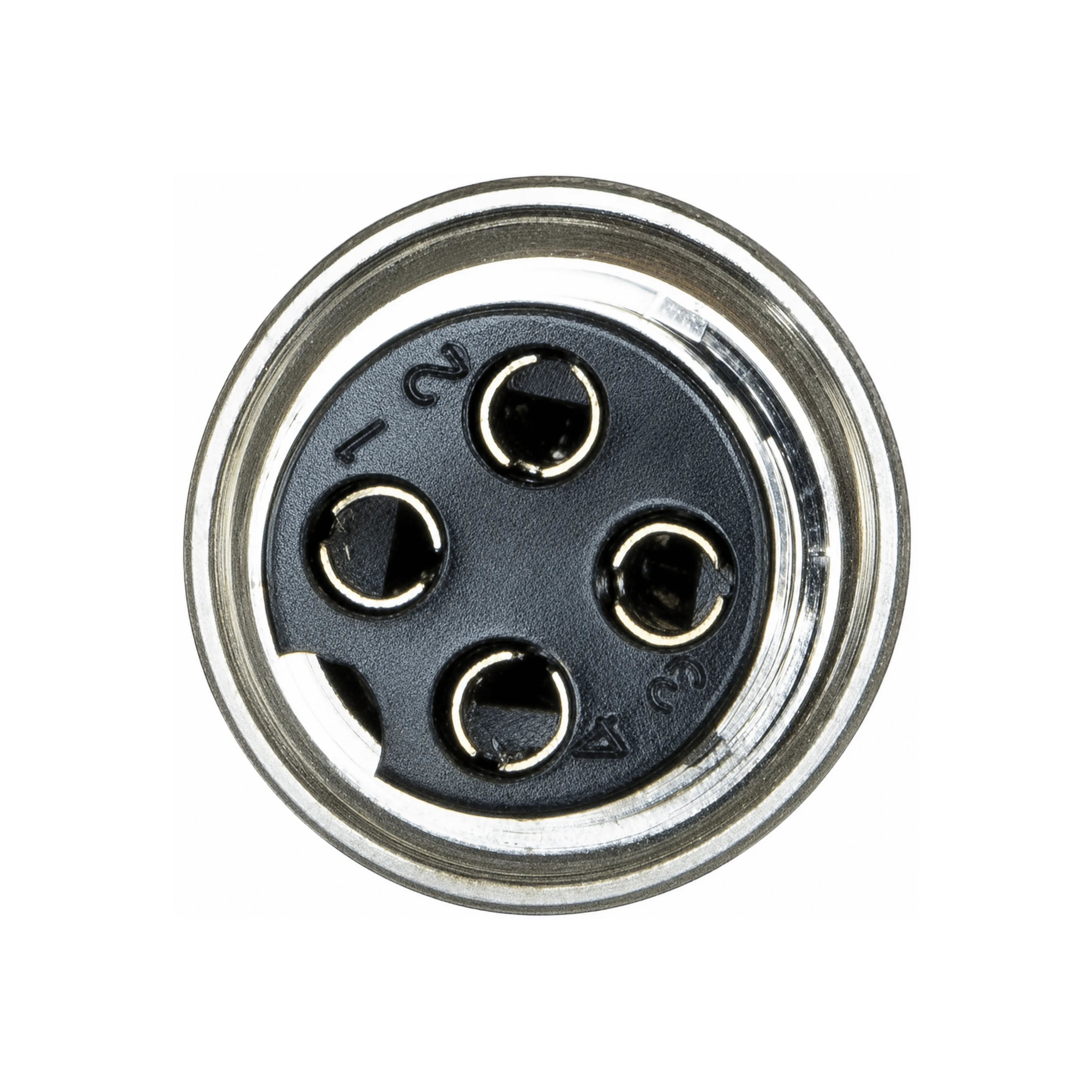 GME PL201 4 Pin Microphone Connector