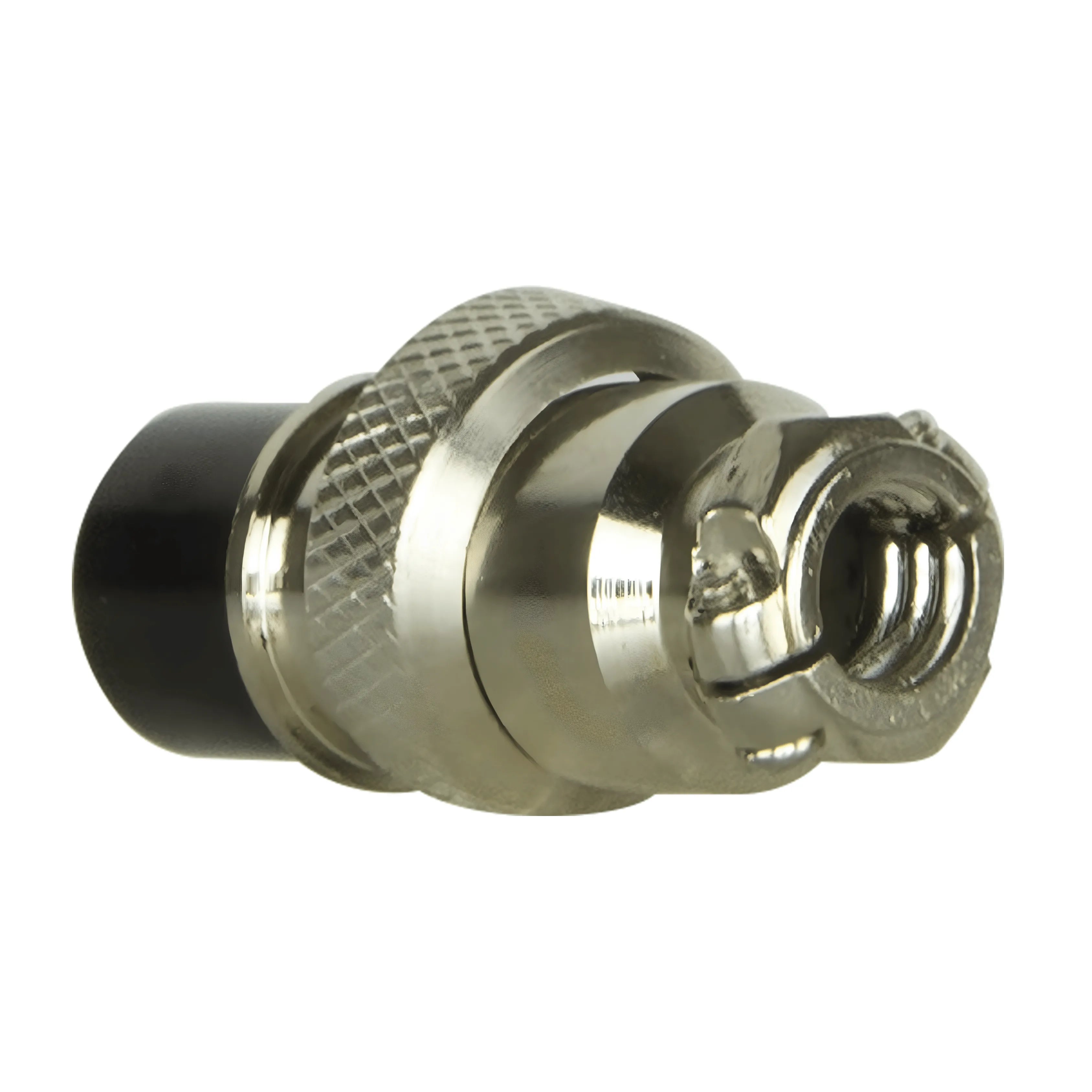 GME PL201 4 Pin Microphone Connector