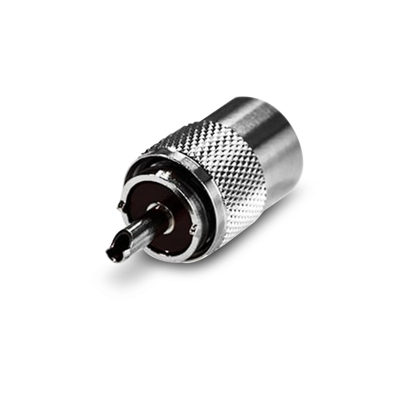 Axis PL259 UHF Connector