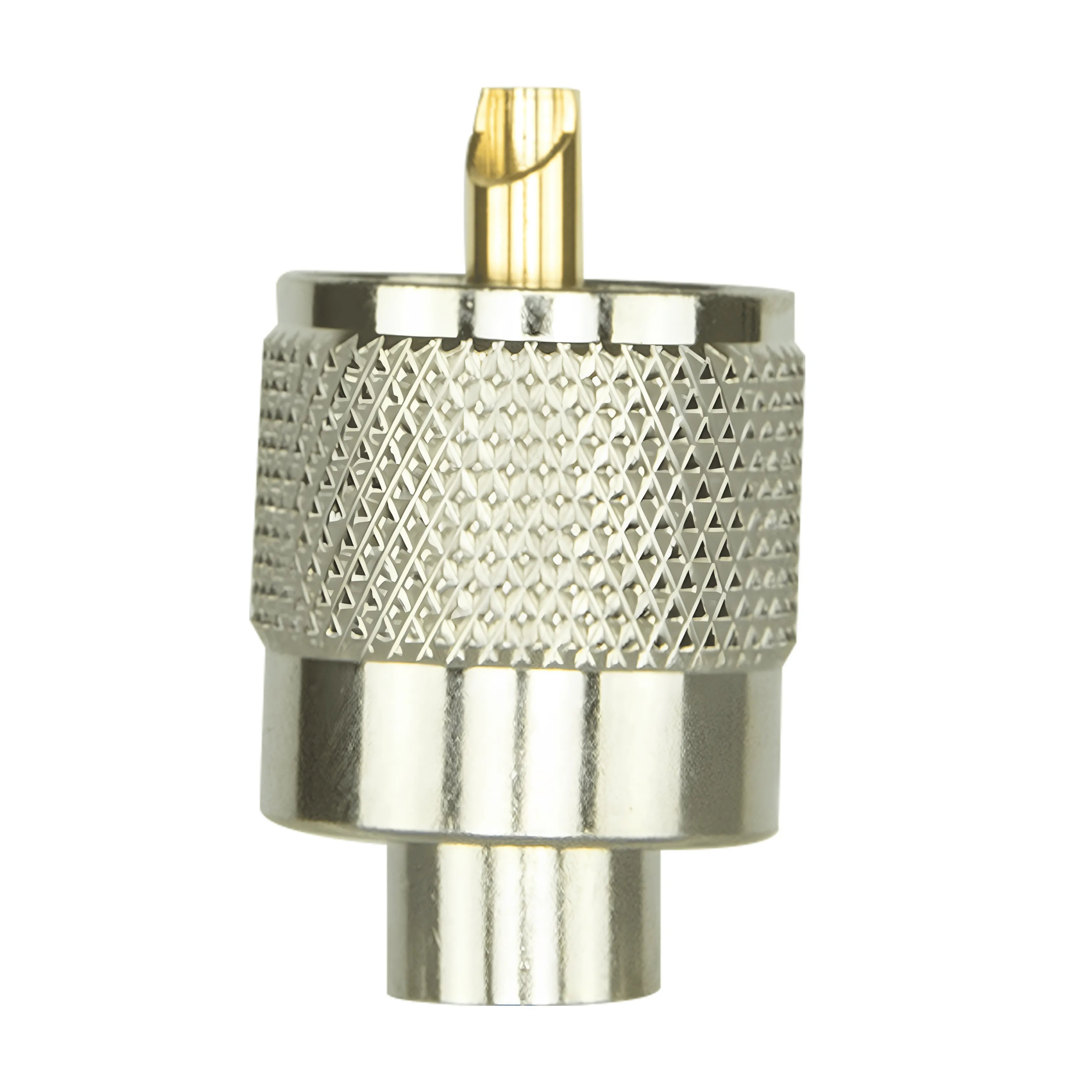 GME PL2592 Connector - 4.9mm End