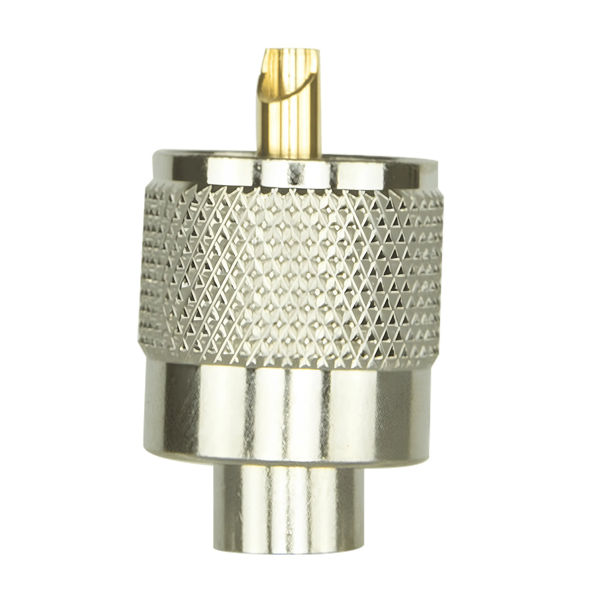 GME PL2592 Connector - 4.9mm End