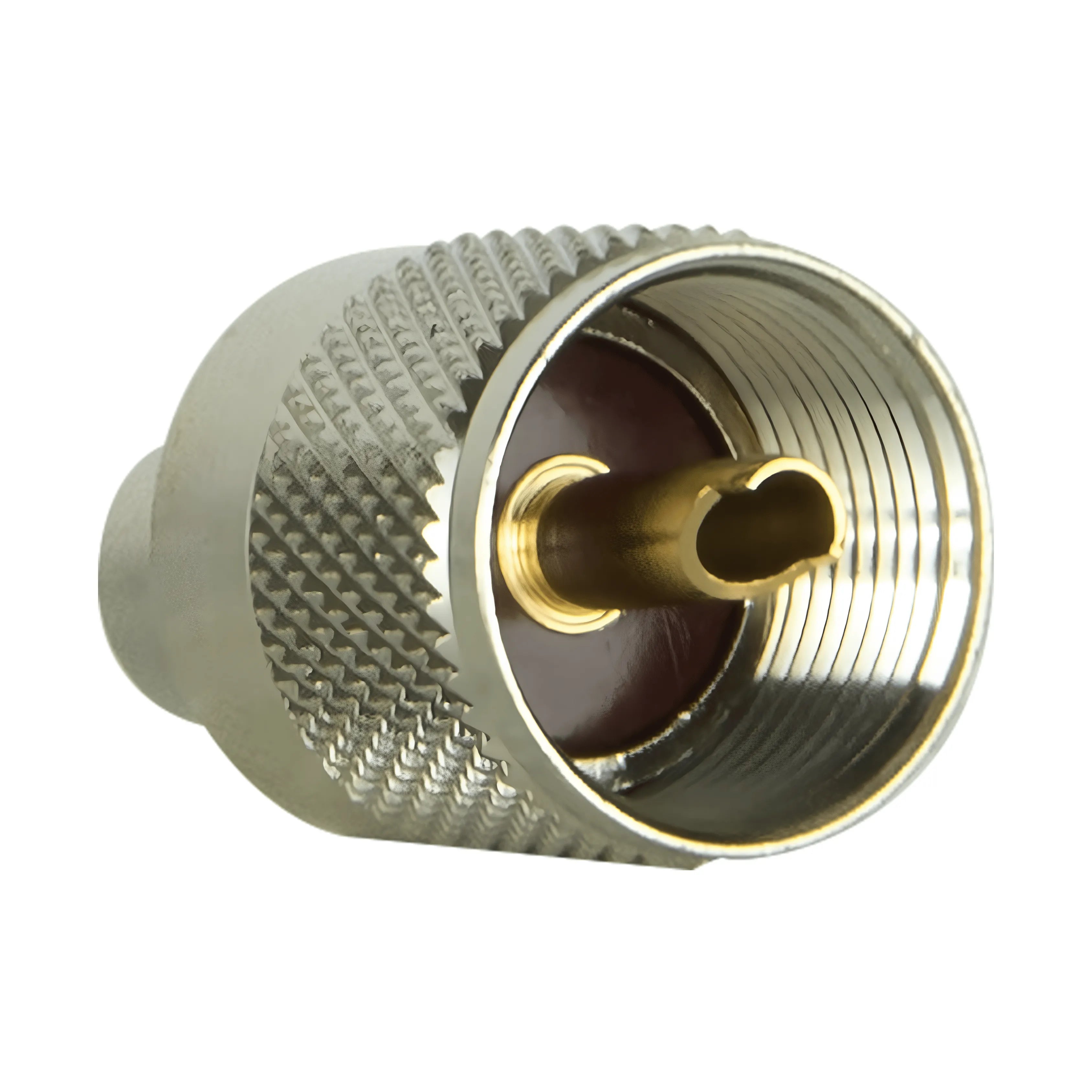 GME PL2592 Connector - 4.9mm End