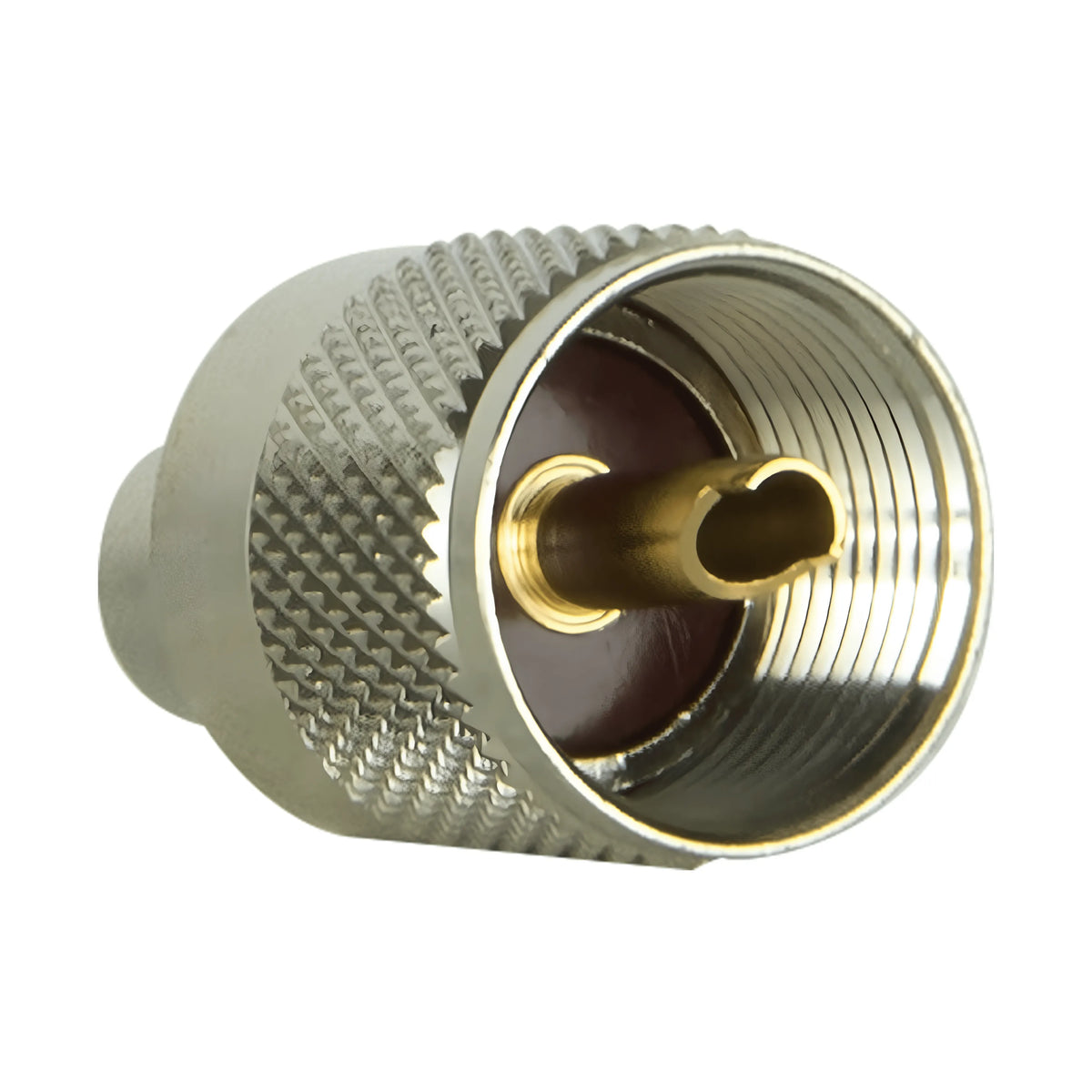 GME PL2592 Connector - 4.9mm End