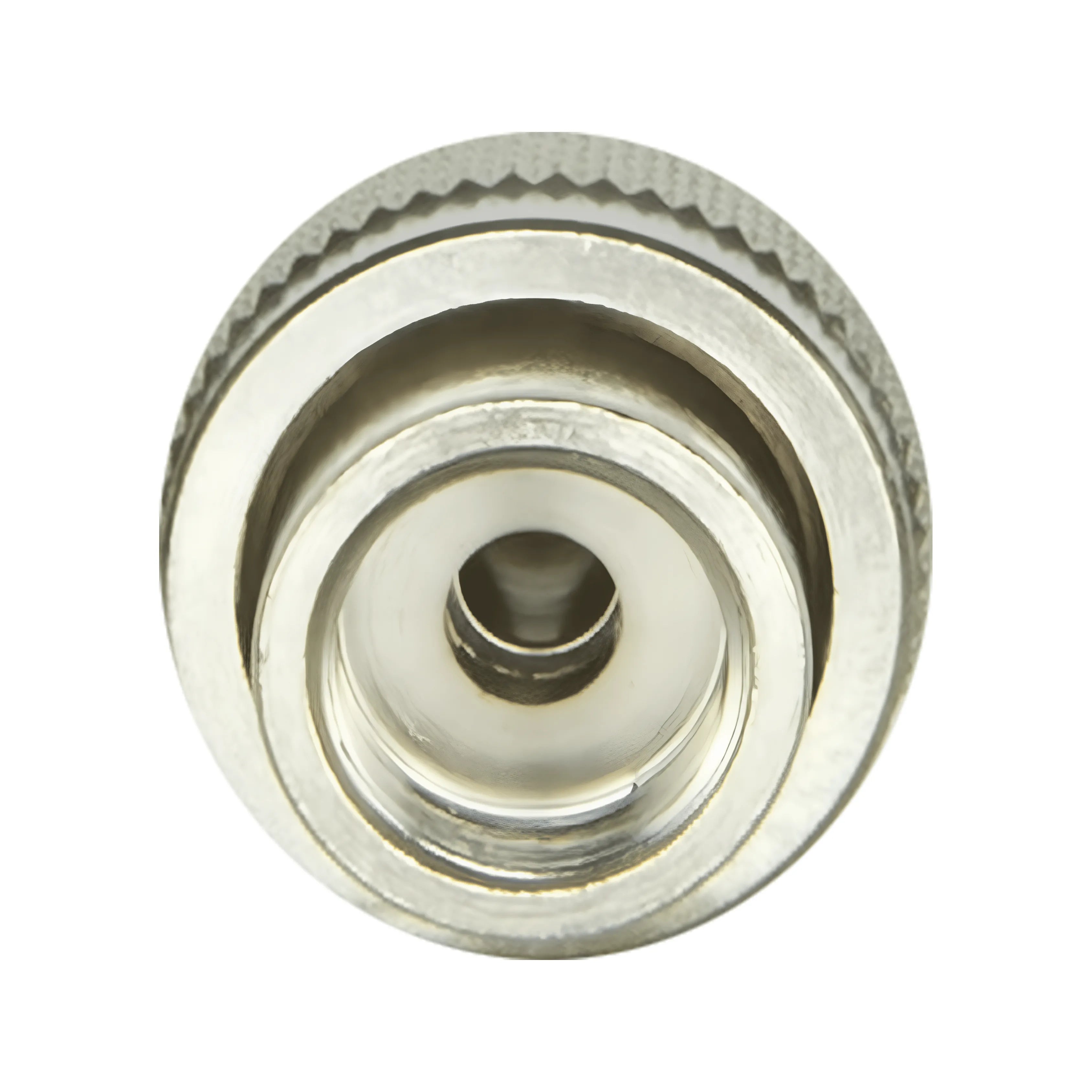 GME PL2593 Solderless PL259 Plug Braid Lock