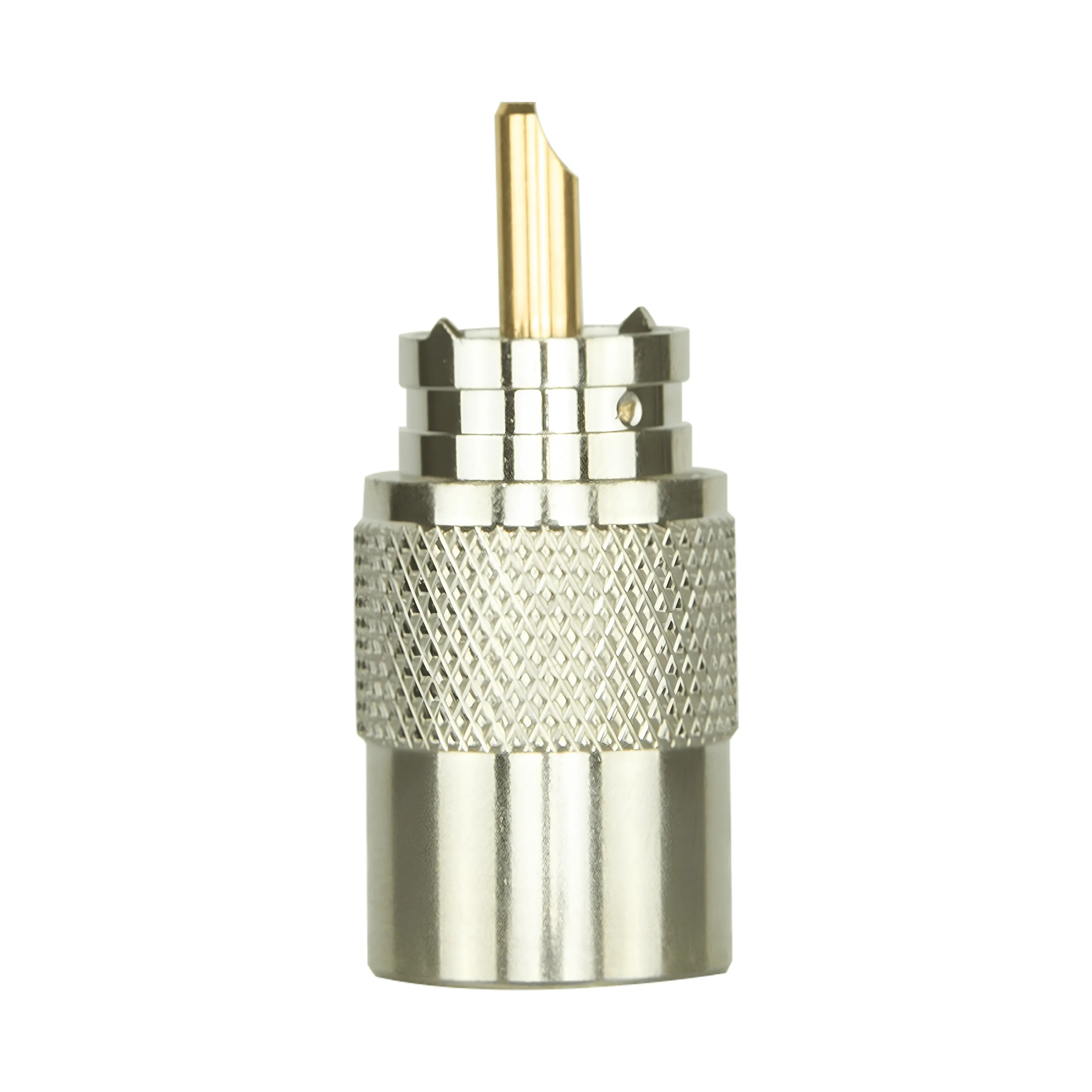 GME PL2595 Connector - Suit RG213/U Cable
