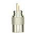 GME PL2595 Connector - Suit RG213/U Cable
