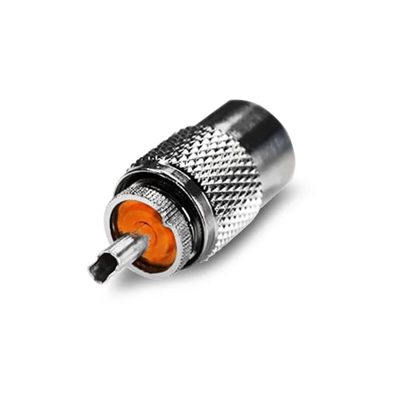 Axis PL259B UHF Connector