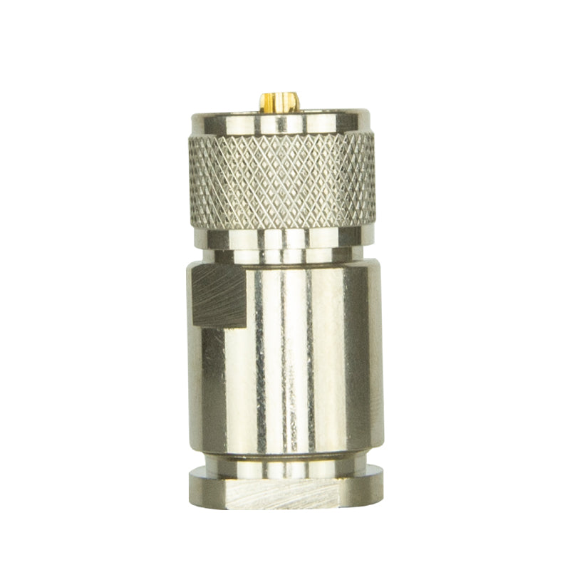 GME PL403 UHF Pl259 Connector Suit RG213/U Cable