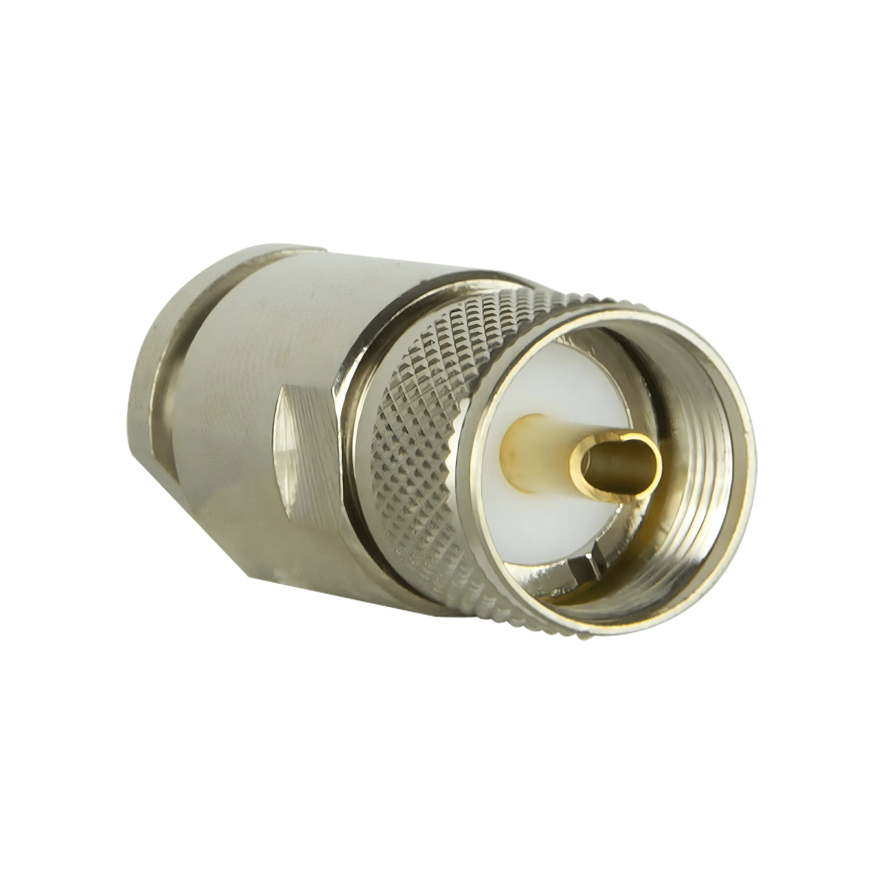 GME PL403 UHF Pl259 Connector Suit RG213/U Cable