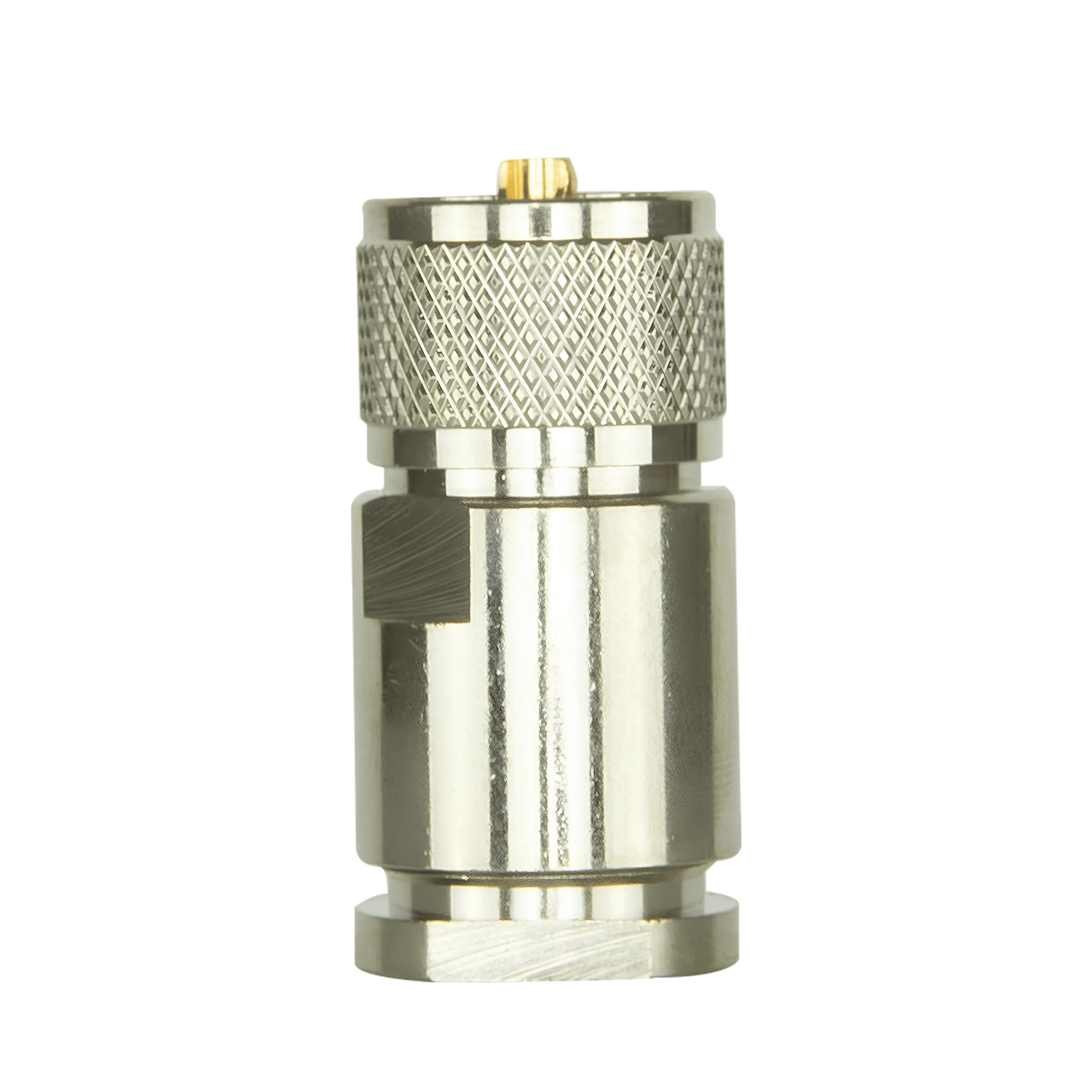 GME PL403 UHF Pl259 Connector Suit RG213/U Cable