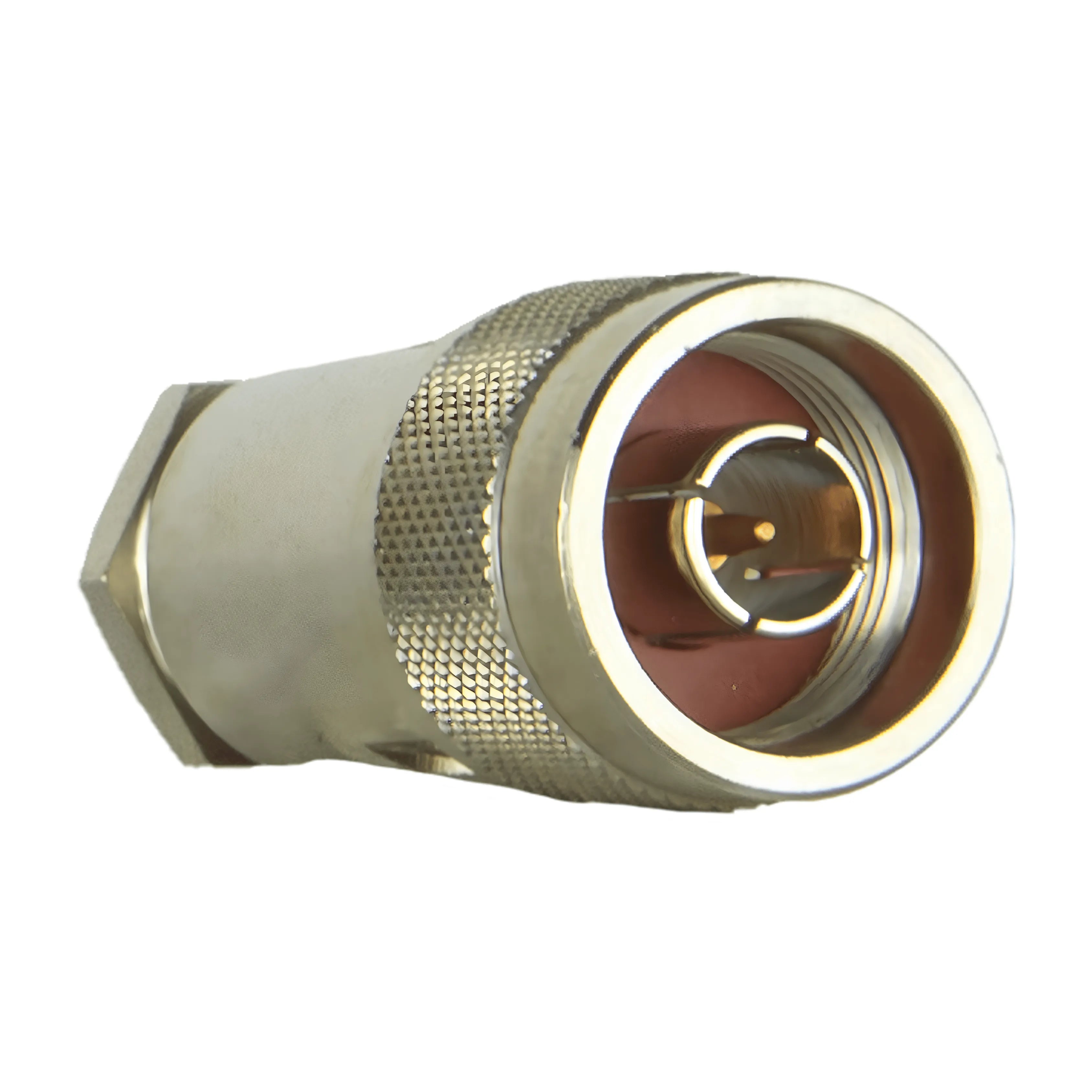 GME PL405 N-Type Connector - Suit RG213/U Cable