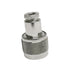 GME PL406 N Plug Solder Type, Suits RG58AU Cable