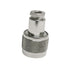 GME PL406 N Plug Solder Type, Suits RG58AU Cable