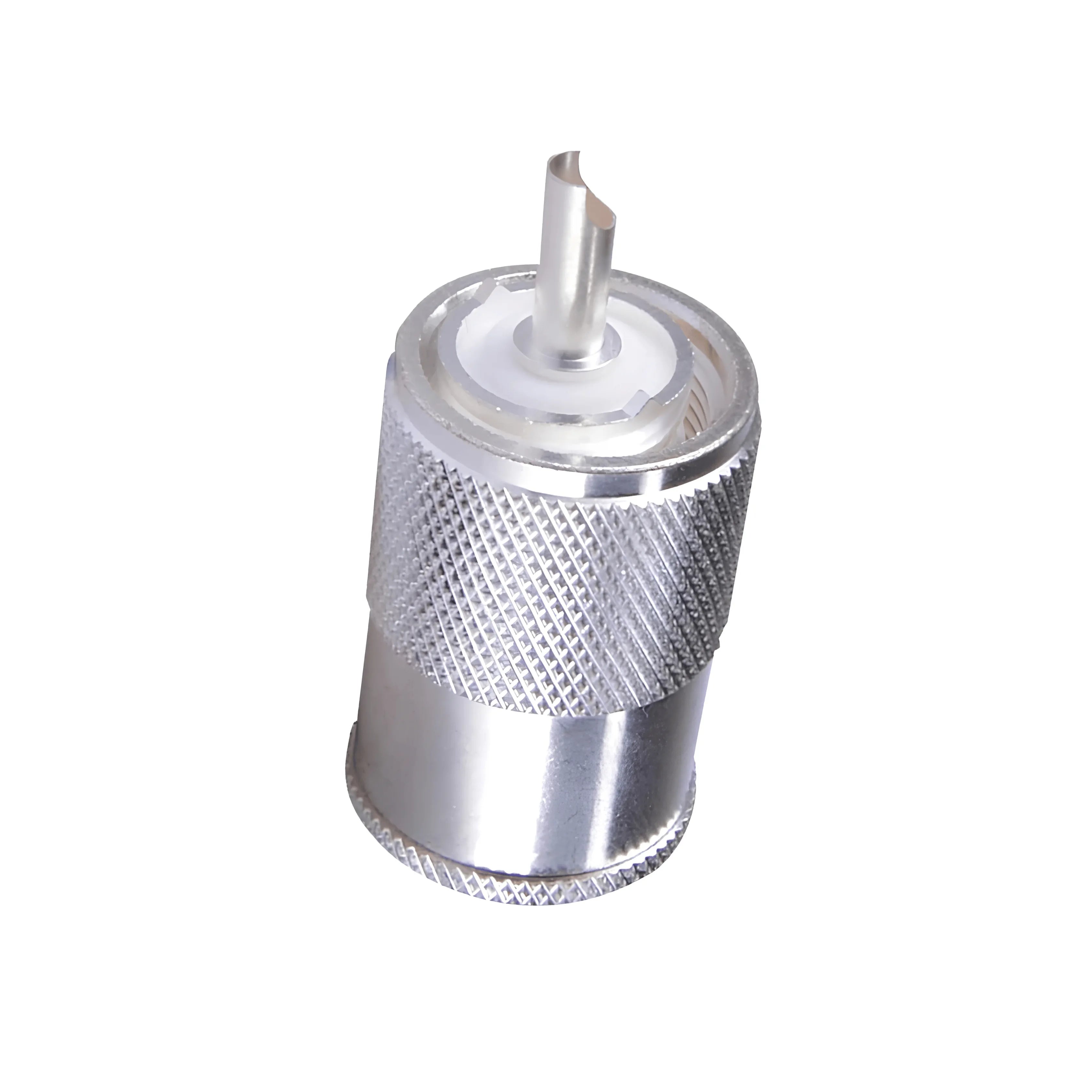 GME PL410 UHF PL259 Plug Suits RG10FBE Cable