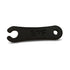 GMF4x4 PLATE-302 (302-Plate) FLAT LED-UHF Plate 16mm UHF hole