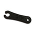 GMF4x4 PLATE-302 (302-Plate) FLAT LED-UHF Plate 16mm UHF hole