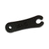 GMF4x4 PLATE-302 (302-Plate) FLAT LED-UHF Plate 16mm UHF hole