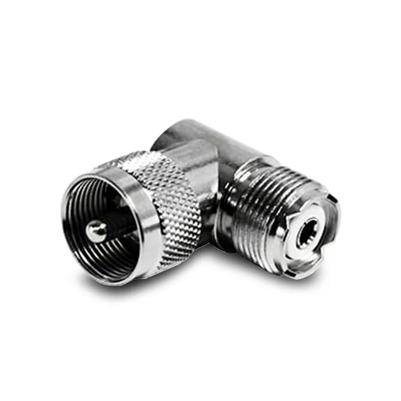 Axis PLC1 UHF ‘l’ Right Angle Connector