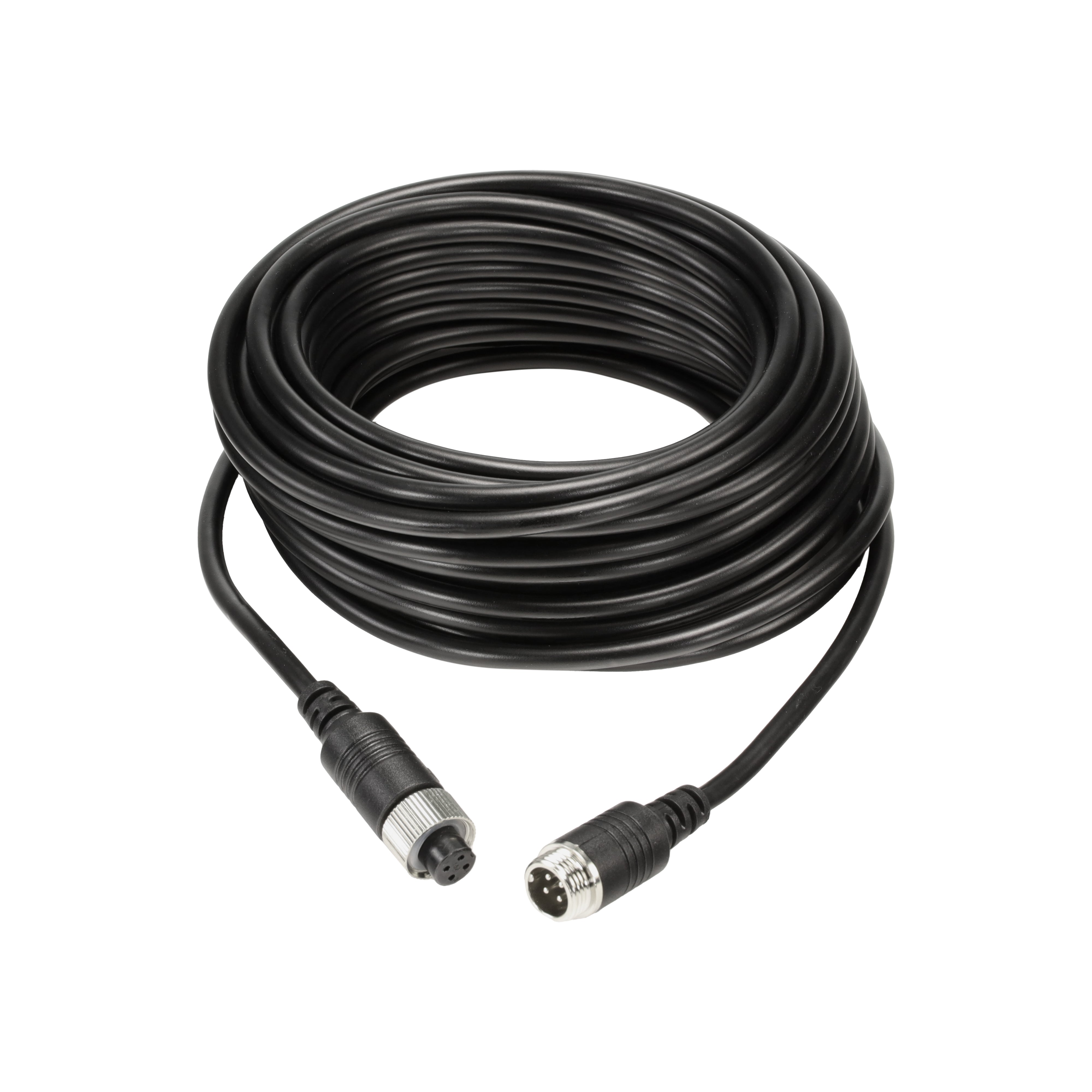 Gator PLC10 coiled 10 metre extension with 4 pin PROLINK II ends