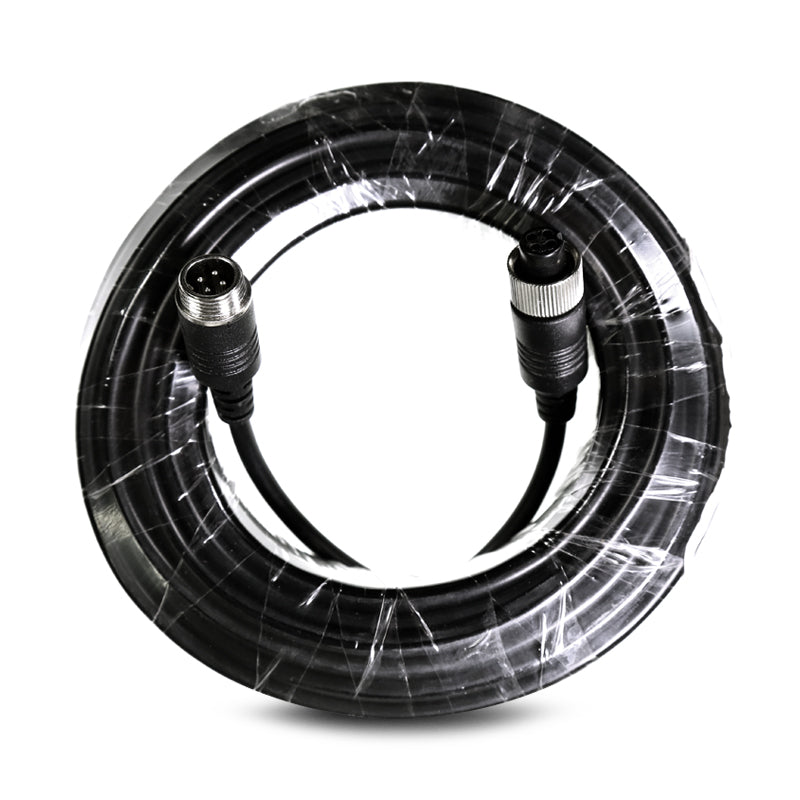 Gator PLC5 5-Metre 4 Pin PROLINK II Extension Cable