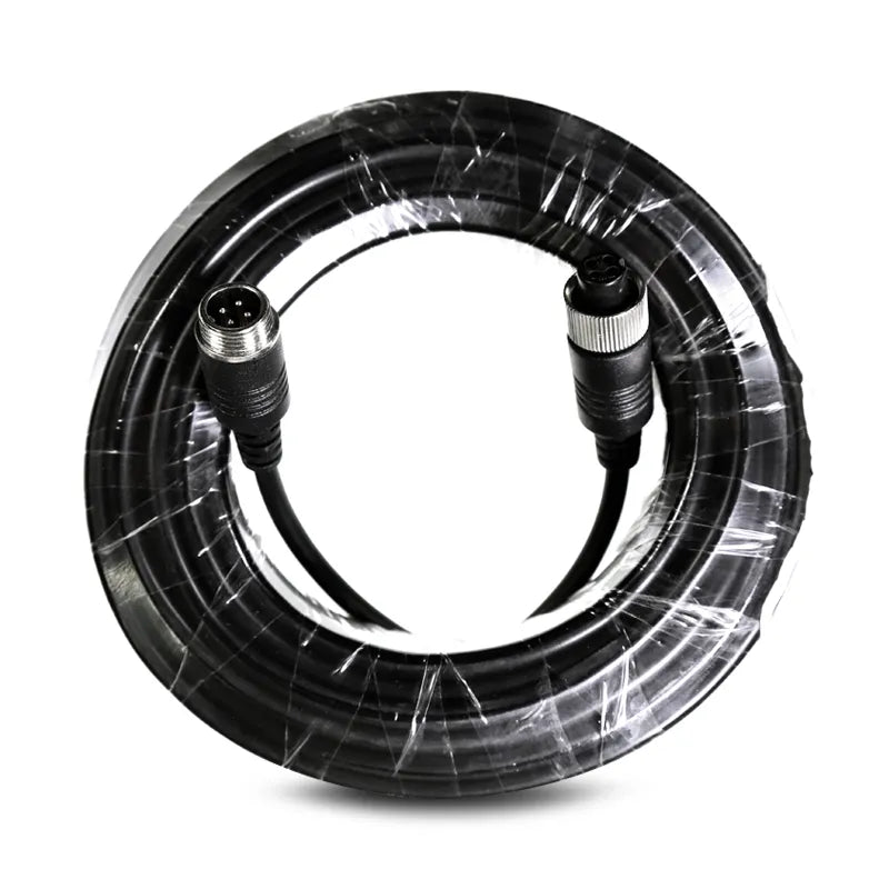 Gator PLC5 5-Metre 4 Pin PROLINK II Extension Cable