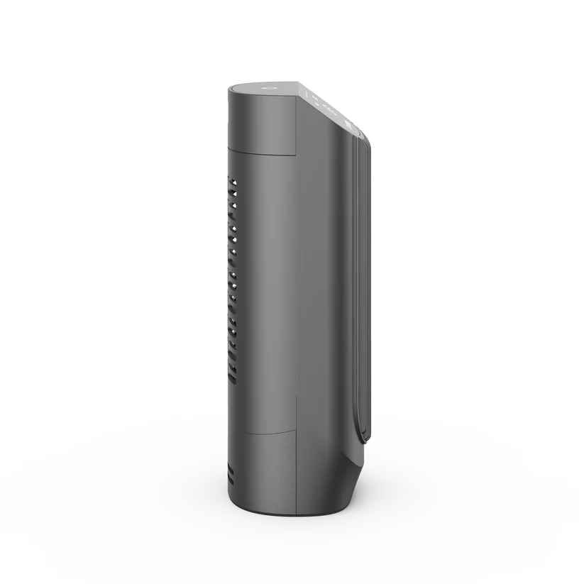 Parkmate PM-208CPA Filter Air Purifier with 3-Stage Filtration