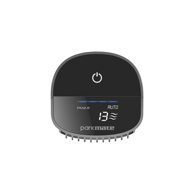 Parkmate PM-208CPA Filter Air Purifier with 3-Stage Filtration