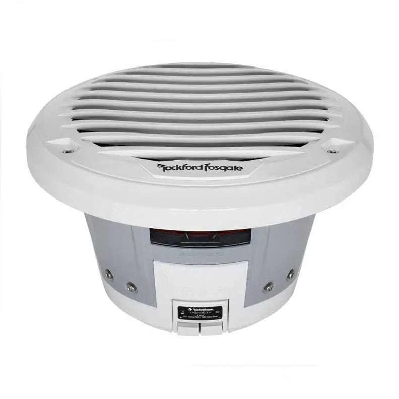 Rockford Fosgate PM212S4X Punch Marine 12" SVC 4-Ohm Subwoofer - Luxury