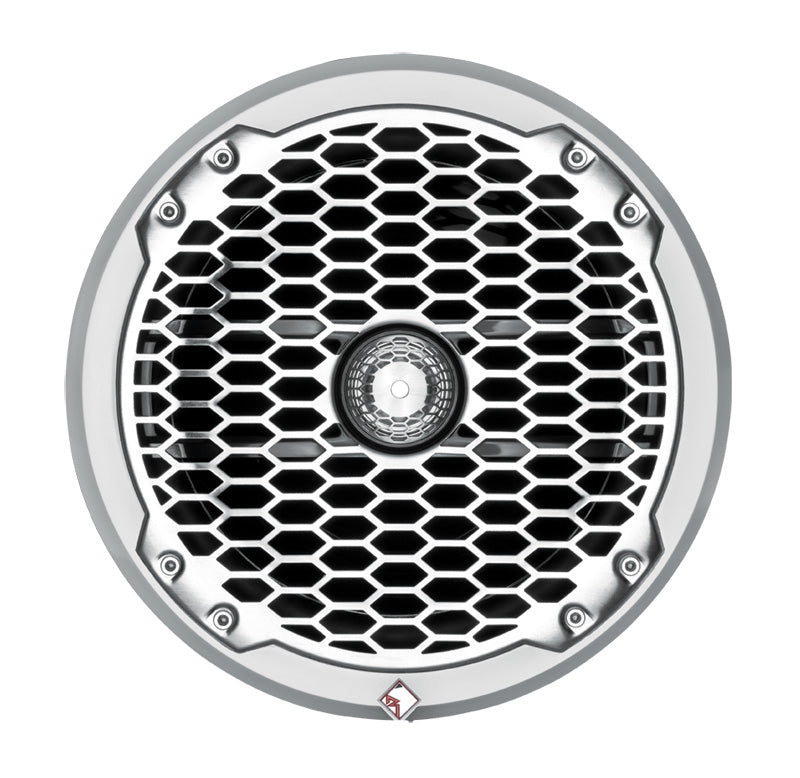 Rockford Fosgate PM282 Punch Marine 8" Full Range Speakers
