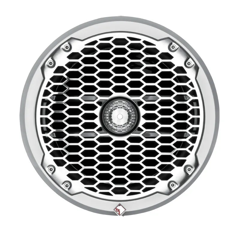 Rockford Fosgate PM282 Punch Marine 8" Full Range Speakers