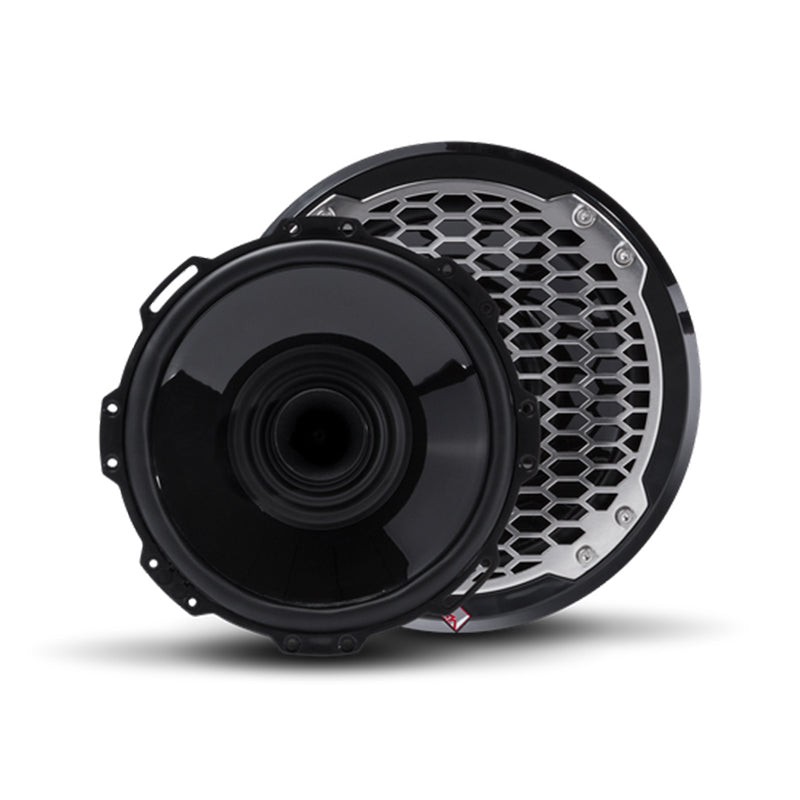 Rockford Fosgate PM282H-B Punch Marine 8