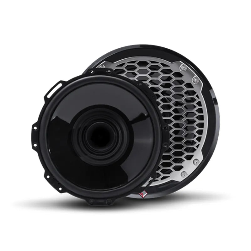 Rockford Fosgate PM282H-B Punch Marine 8