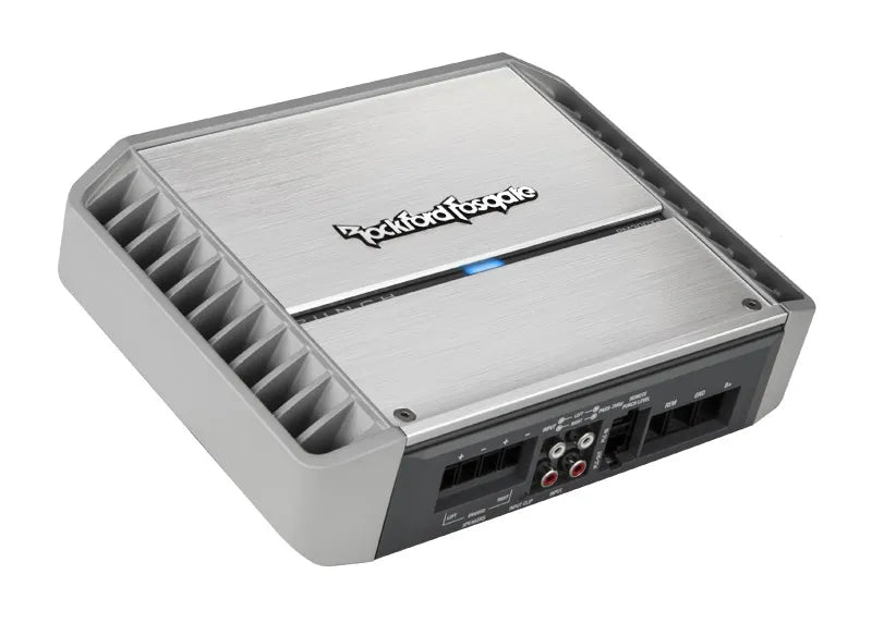 Rockford Fosgate PM300X2 Punch Marine 300 Watt 2-Channel Amplifier