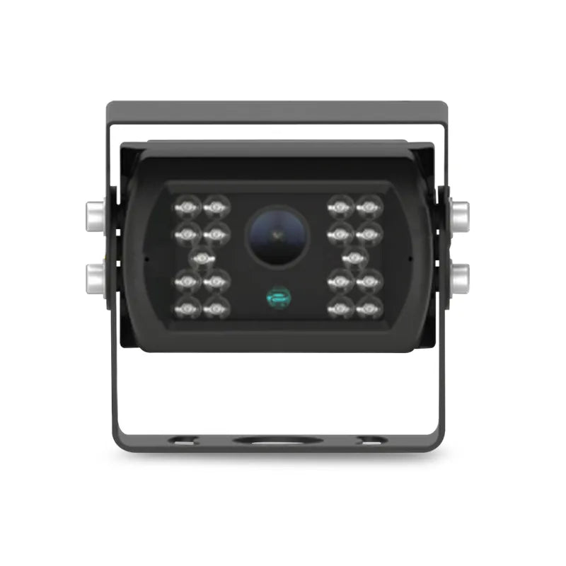 Parkmate PM-62R Heavy Duty CCD Camera With 600 TVL Resolution