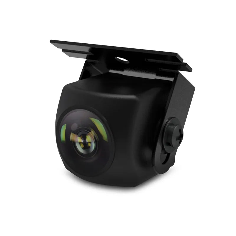 Parkmate PM-80DLR Universal Stainless Steel Reversing Camera With Dynamic Guide Lines